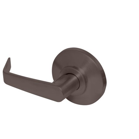 BEST Grade 2 Single Dummy Cylindrical Lock, 15 Lever, Non-Keyed, Oil-Rubbed Bronze Finish, Non-handed 7KC01DT15D613